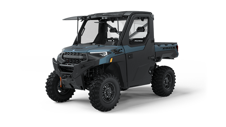 2025 POLARIS 1 UTV Ontario OR 5P163 2