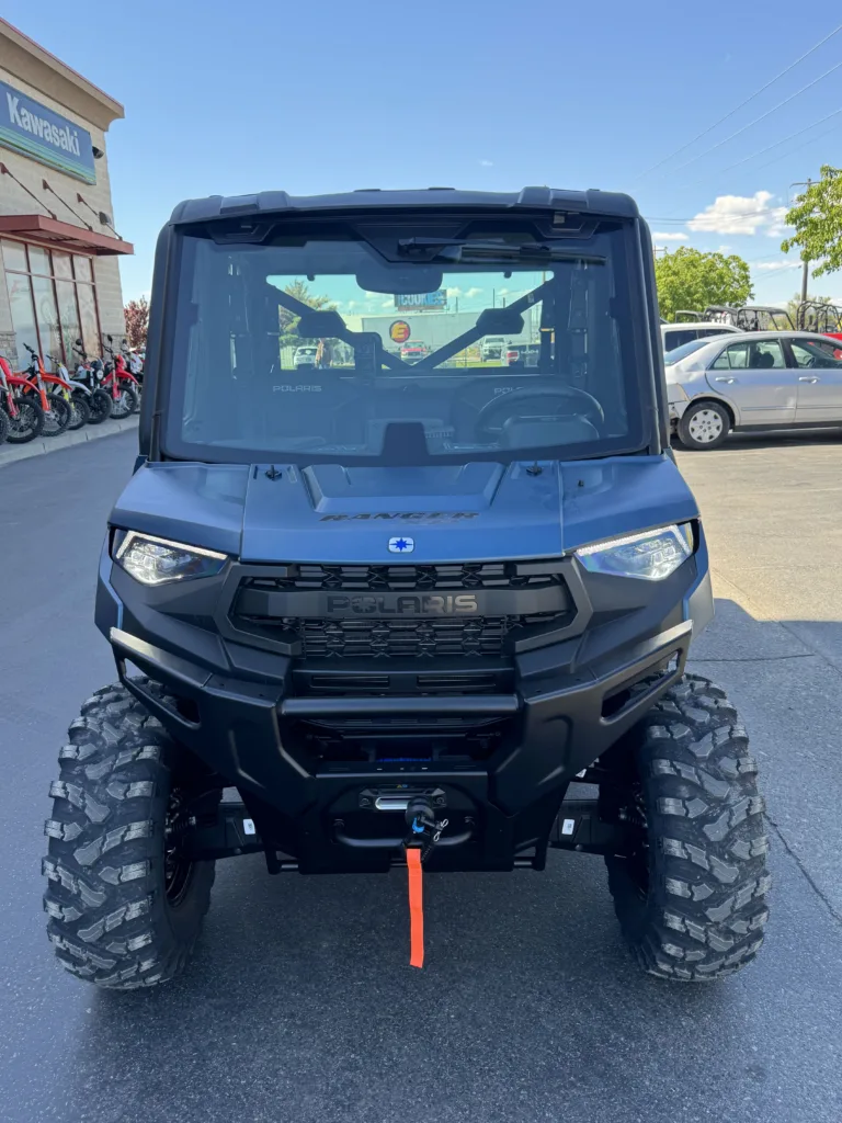 2025 POLARIS 0 UTV Ontario OR 5P184 2