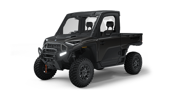 2025 POLARIS 0 UTV Ontario OR 5P185 2