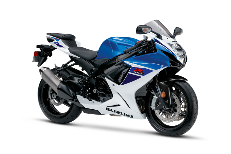 2025 SUZUKI 0 MOTORCYCLE Ontario OR 5S107 2