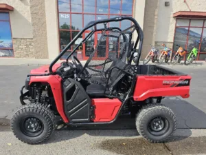 2025 HONDA 1 UTV Ontario OR 5H166 1