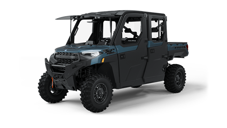 2025 POLARIS 0 UTV Ontario OR 5P162 2