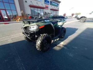 2025 CFMOTO 0 ATV Ontario OR 5F116 1