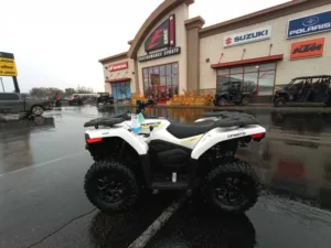 2025 CFMOTO 0 ATV Ontario OR 5F112 1