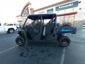 2025 CFMOTO 0 UTV Ontario OR 5F110 1