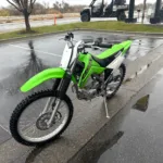 2021 KAWASAKI 1 MOTORCYCLE Ontario OR 4K24121 7