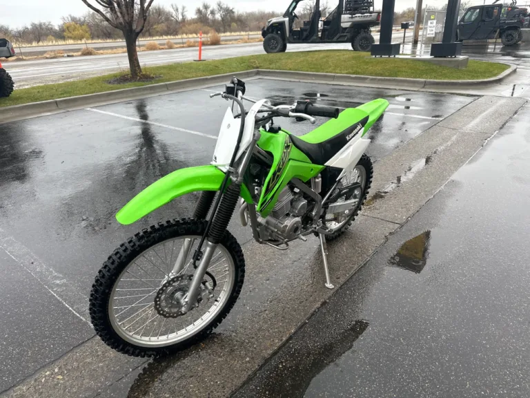 2021 KAWASAKI 1 MOTORCYCLE Ontario OR 4K24121 7