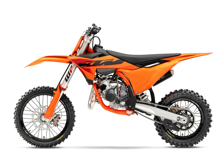 2025 KTM 0 MOTORCYCLE Ontario OR 5T120 3