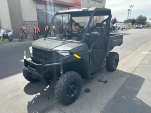 2024 POLARIS 0 UTV Ontario OR 4P289 1