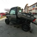 2025 POLARIS 0 UTV Ontario OR 5P180 8