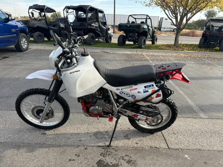 2018 HONDA 18262 MOTORCYCLE Ontario OR 4S1272 6