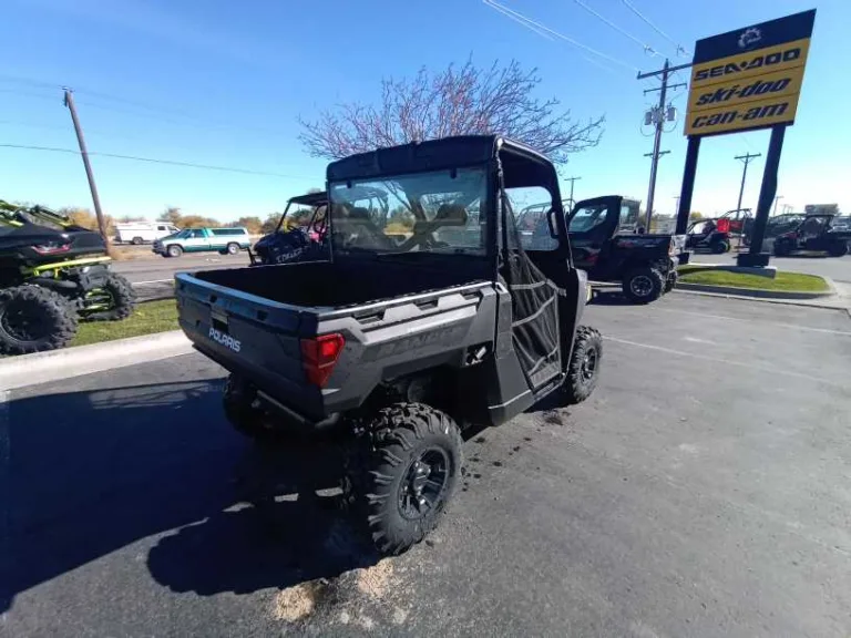 2024 POLARIS 0 UTV Ontario OR 4P289 6