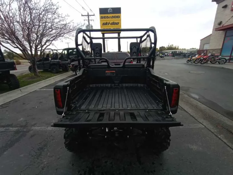 2025 HONDA 0 UTV Ontario OR 5H138 7