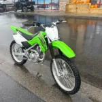 2021 KAWASAKI 1 MOTORCYCLE Ontario OR 4K24121 9