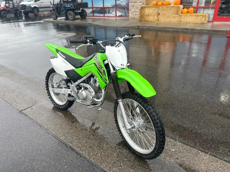 2021 KAWASAKI 1 MOTORCYCLE Ontario OR 4K24121 9