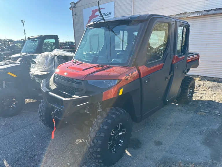 2025 POLARIS 0 UTV Ontario OR 5P162 7