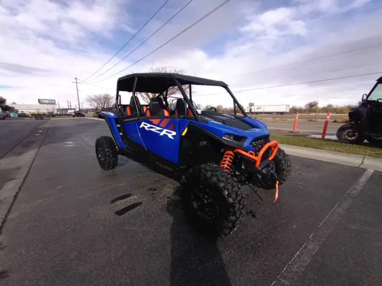 2025 POLARIS 0 UTV Ontario OR 5P159 5