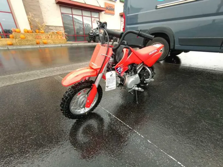 2025 HONDA 1 DIRT BIKE Ontario OR 5H119 2