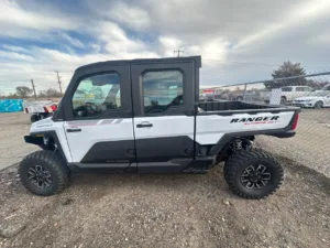 2025 POLARIS 1 UTV Ontario OR 5P172 1