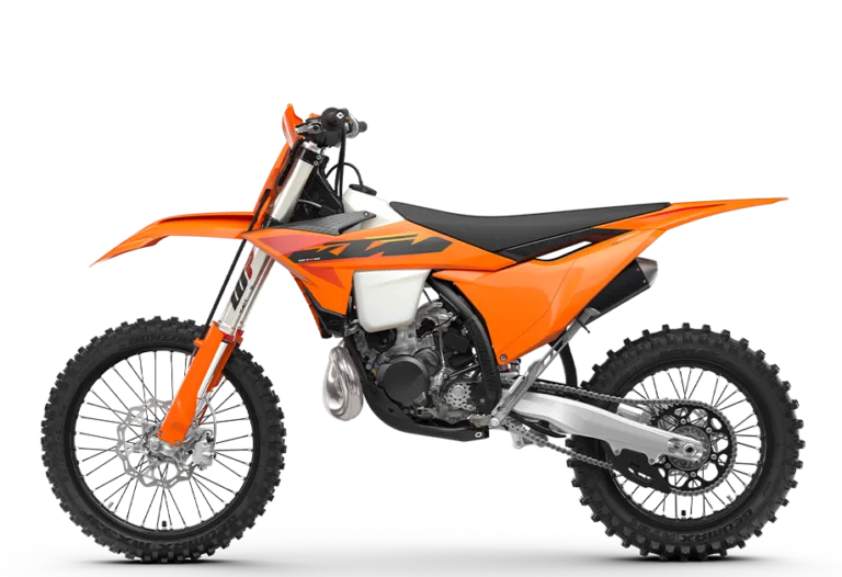 2025 KTM 0 MOTORCYCLE Ontario OR 5T107 3