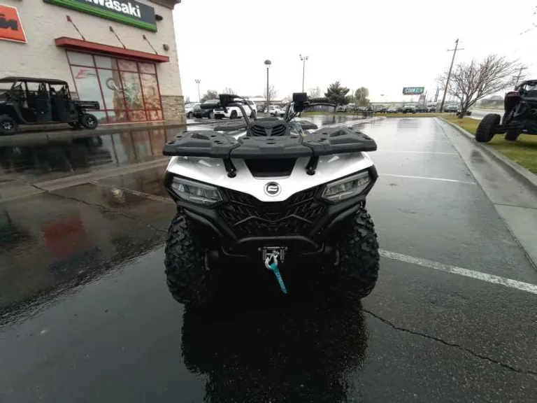 2025 CFMOTO 0 ATV Ontario OR 5F112 3