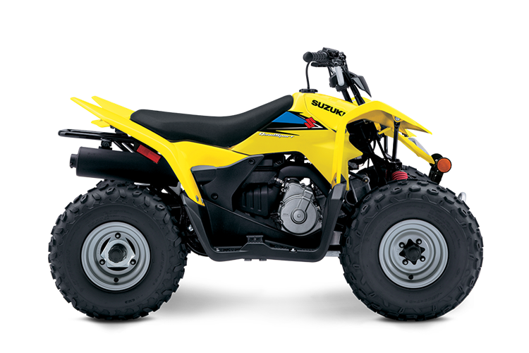 2025 SUZUKI 0 ATV Ontario OR 5S100 2