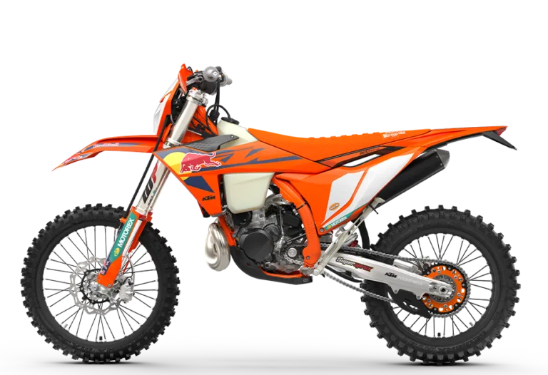 2025 KTM 0 MOTORCYCLE Ontario OR 5T132 2