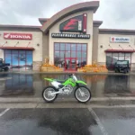 2021 KAWASAKI 1 MOTORCYCLE Ontario OR 4K24121 1