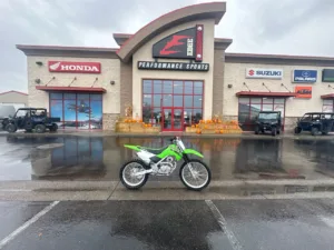 2021 KAWASAKI 1 MOTORCYCLE Ontario OR 4K24121 1