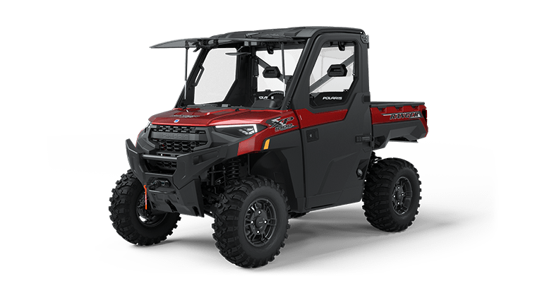 2025 POLARIS 1 UTV Ontario OR 5P183 3