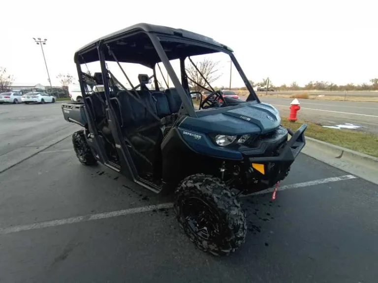 2025 CAN-AM 0 UTV Ontario OR 5C192 4