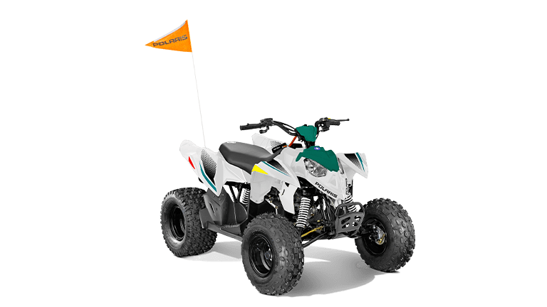 2025 POLARIS 0 ATV Ontario OR 5P177 1