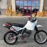 2018 HONDA 18262 MOTORCYCLE Ontario OR 4S1272 2