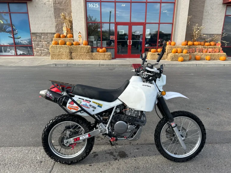 2018 HONDA 18262 MOTORCYCLE Ontario OR 4S1272 2