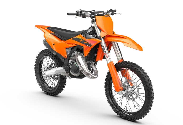 2025 KTM 0 MOTORCYCLE Ontario OR 5T101 4