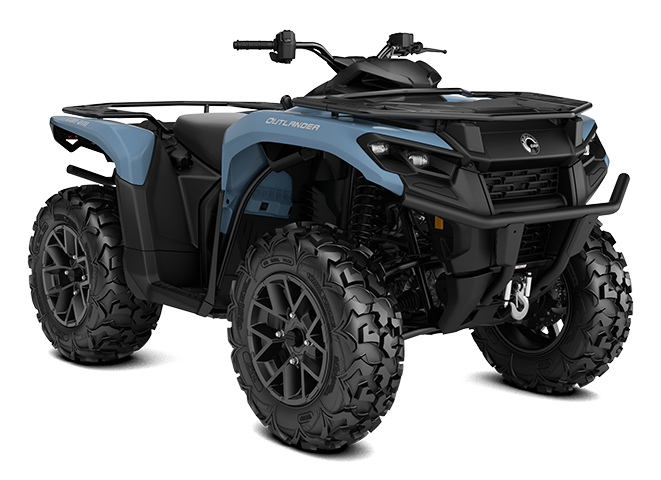 2025 CAN-AM 0 ATV Ontario OR 5C175 11