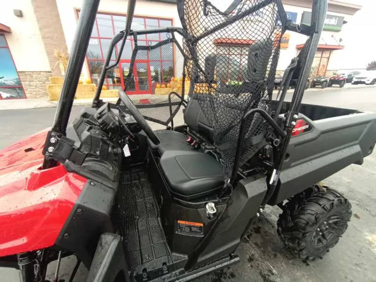 2025 HONDA 0 UTV Ontario OR 5H138 10