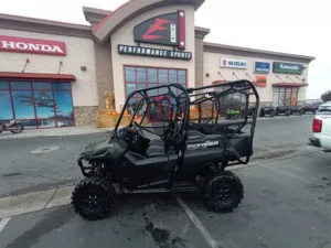 2025 HONDA 0 UTV Ontario OR 5H139 1