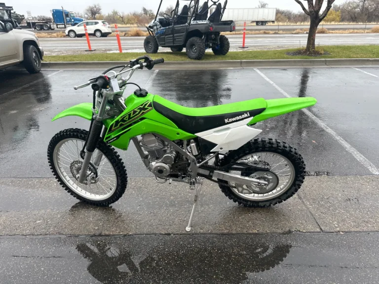 2021 KAWASAKI 1 MOTORCYCLE Ontario OR 4K24121 6