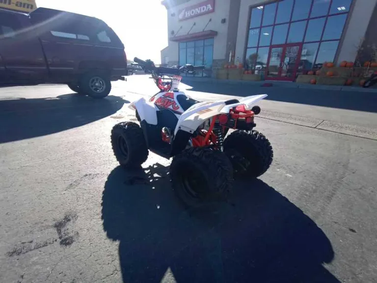 2023 KAYO 0 ATV Ontario OR 3Y108 8