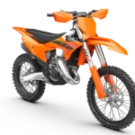 2025 KTM 0 MOTORCYCLE Ontario OR 5T114 4