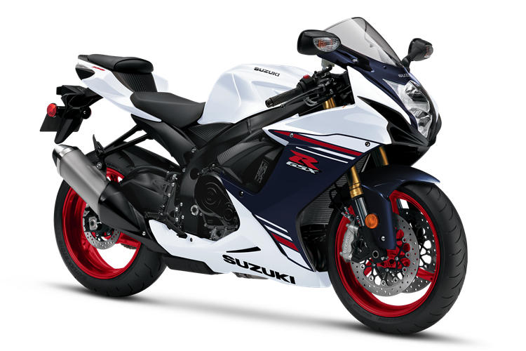 2025 SUZUKI 0 MOTORCYCLE Ontario OR 5S103 3