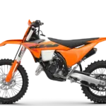 2025 KTM 0 MOTORCYCLE Ontario OR 5T114 3