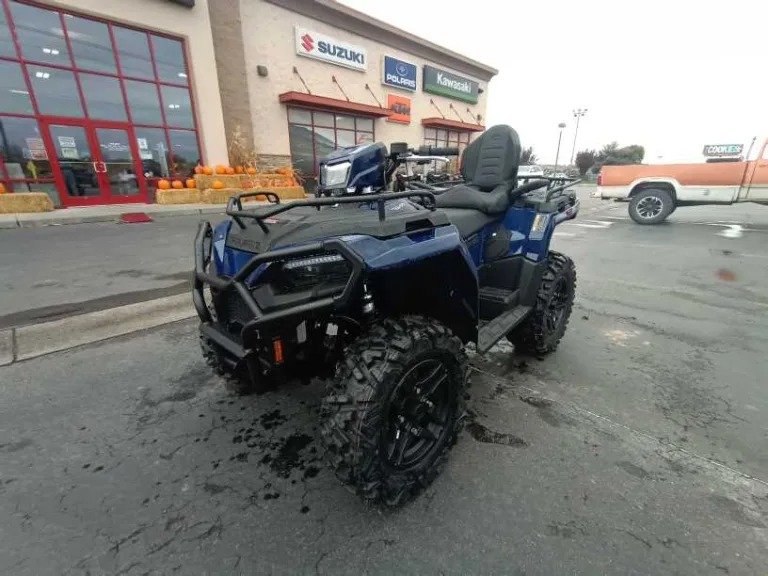 2025 POLARIS 0 ATV Ontario OR 5P155 2