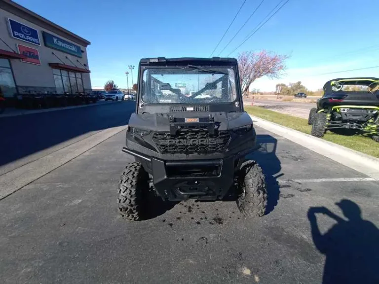 2024 POLARIS 0 UTV Ontario OR 4P289 3