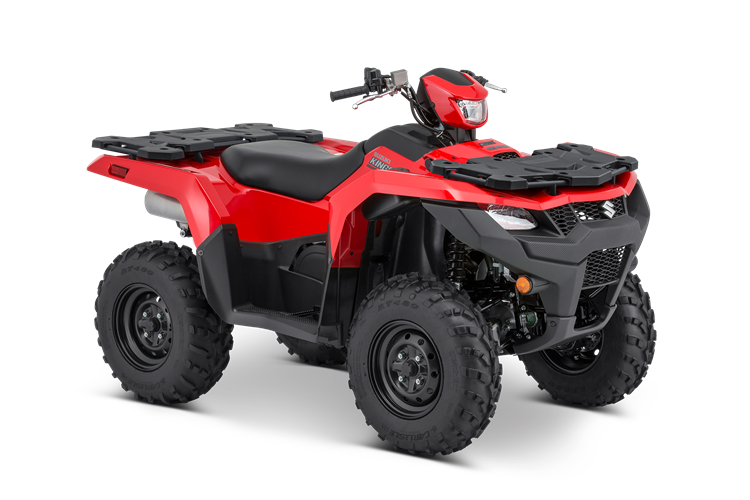 2025 SUZUKI 0 ATV Ontario OR 5S106 5