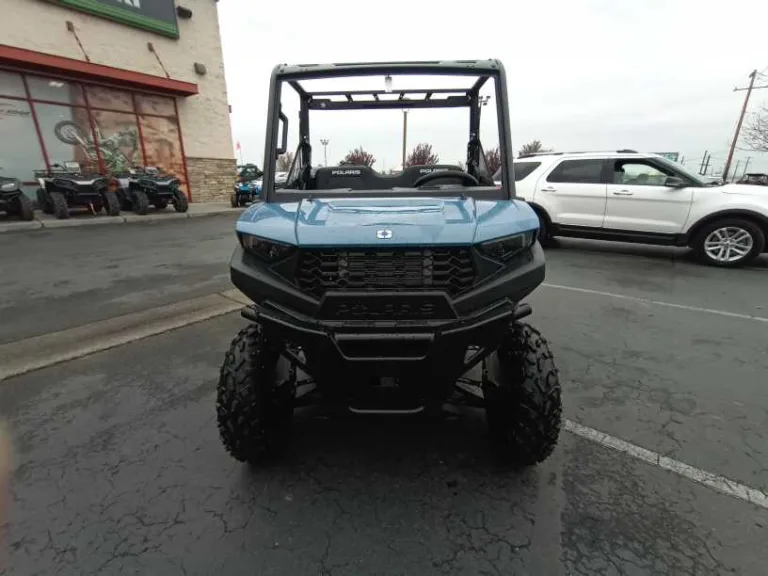 2025 POLARIS 0 UTV Ontario OR 5P150 3