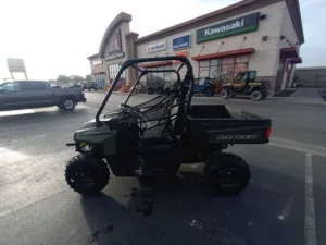 2025 POLARIS 0 UTV Ontario OR 5P158 1