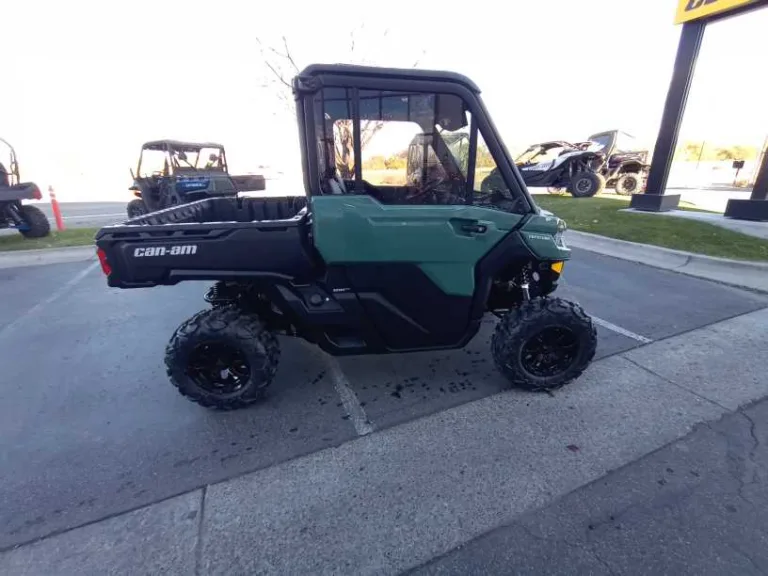 2025 CAN-AM 0 UTV Ontario OR 5C164 5