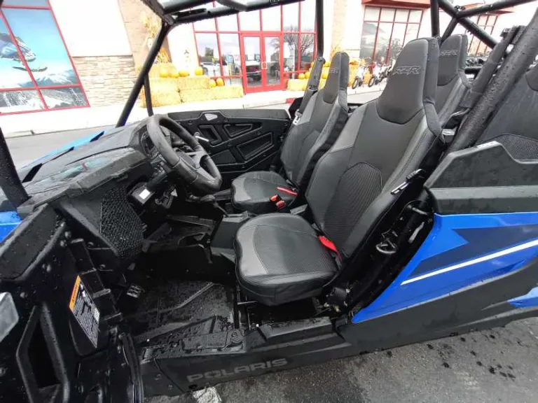 2025 POLARIS 0 UTV Ontario OR 5P154 10